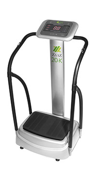 Zaaz Studios 20K Vibration Machine