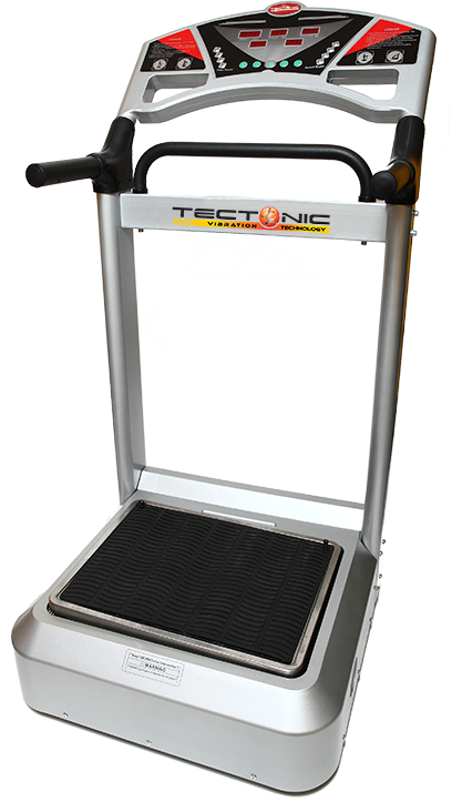 Tectonic M2.0 Oscillation Vibration Machine