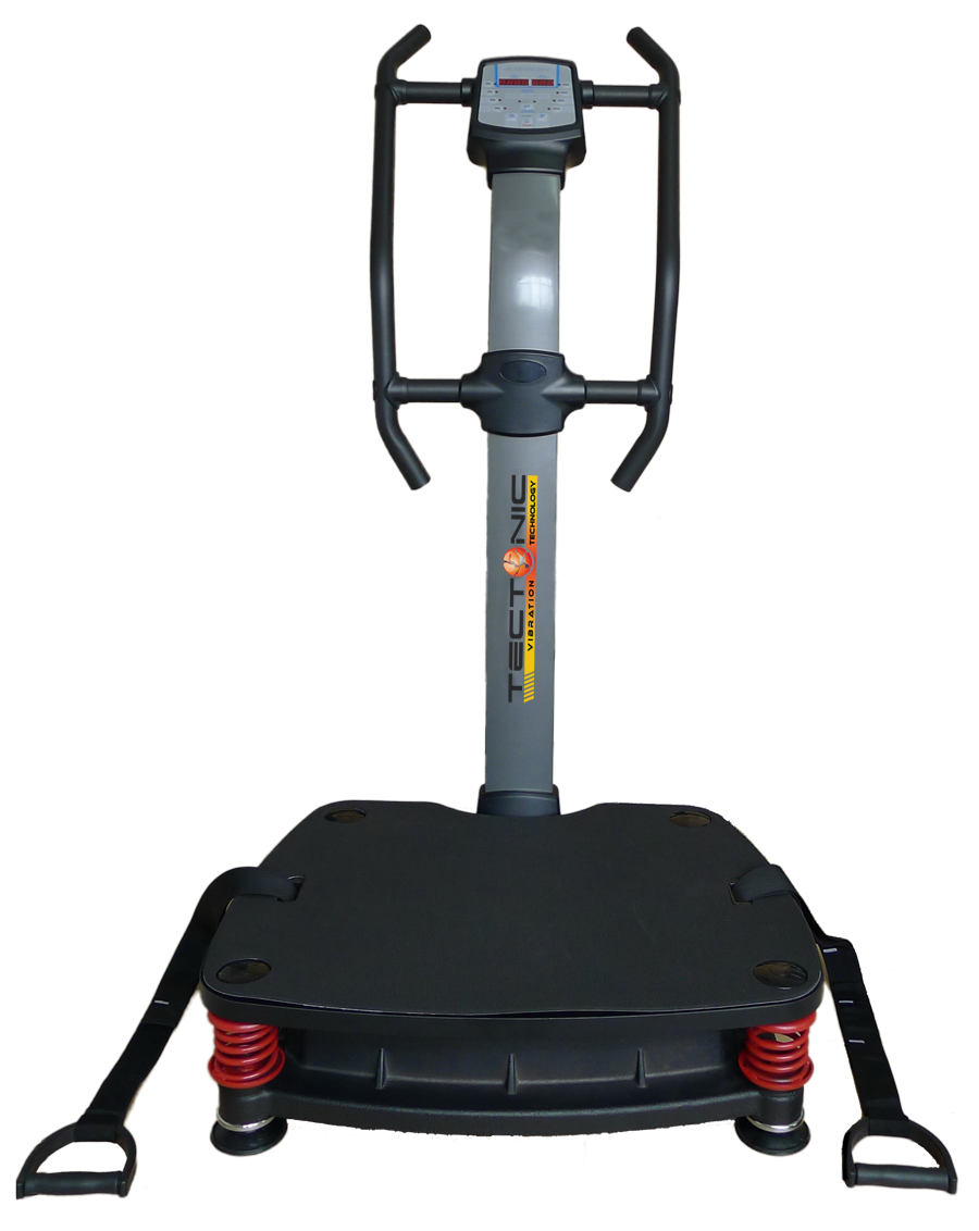 Tectonic M8.0 Triplanar Vibration Machine