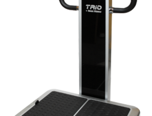 Vmax Fitness Trio Review