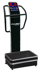 Pulser Two Vibration Machine