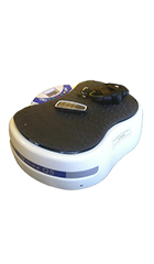 Vmax Q5 Portable Dual Vibration Machine