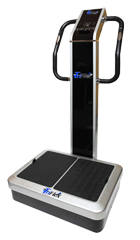 Triflex Whole Body Vibration Machine