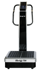 Vibratrim VT400 Dual Vibration Machine