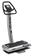 DKN XG10 Pro Triplanar Whole Body Vibration Machine