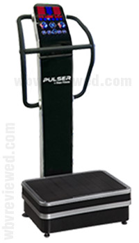 PULSER Whole Body Vibration Machine