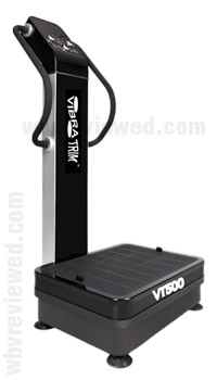 Vibratrim VT500 Dual Motion Whole Body Vibration Machine