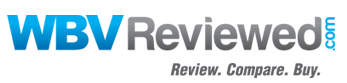 WBVReviewed.com Logo